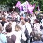 forte mobilisation