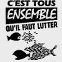 faut lutter