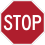 Stop !!