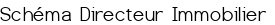  Schéma Directeur Immobilier