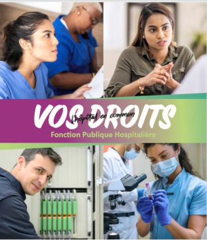 “Vos Droits”